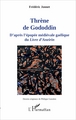 Thrène de Gododdin, D'après l'épopée médiévale gaélique du Livre d' Aneirin (9782343114439-front-cover)