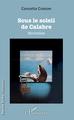 Sous le soleil de Calabre (9782343175959-front-cover)