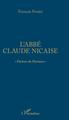 L'abbé Claude Nicaise, "Facteur du Parnasse" (9782343185279-front-cover)