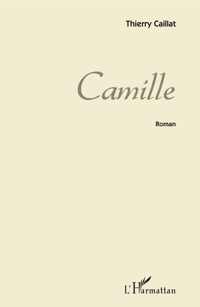 Camille (9782343176482-front-cover)