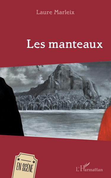 Les manteaux (9782343169842-front-cover)