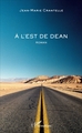 À l'Est de Dean, Roman (9782343111124-front-cover)