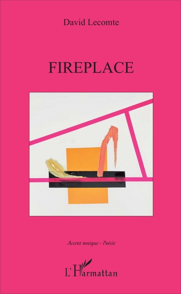 Fireplace (9782343115634-front-cover)