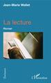 La lecture, Roman (9782343150741-front-cover)