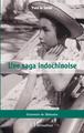 Une saga indochinoise (9782343197012-front-cover)