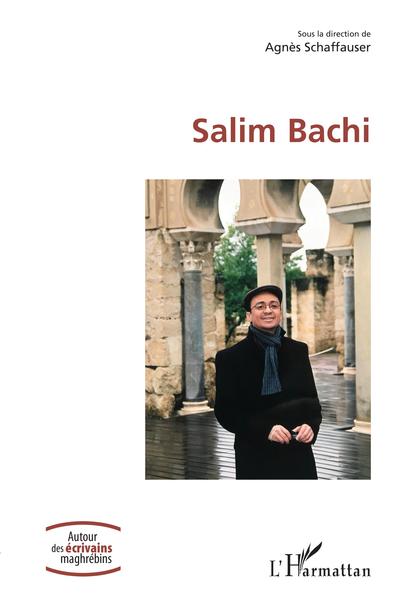 Salim Bachi (9782343191638-front-cover)