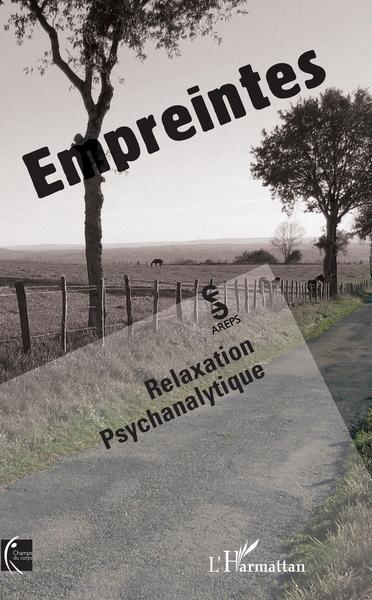 Empreintes, Relaxation psychanalytique - Areps (9782343195544-front-cover)