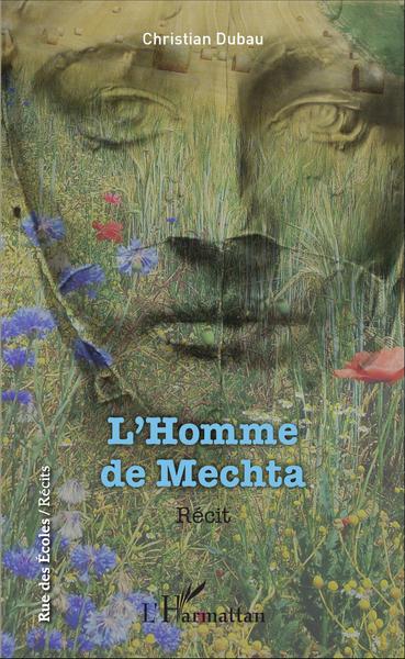 L'Homme de Mechta, Récit (9782343100760-front-cover)