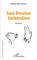 Les poules imbéciles (9782343175508-front-cover)