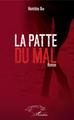 La patte du mal, Roman (9782343156897-front-cover)