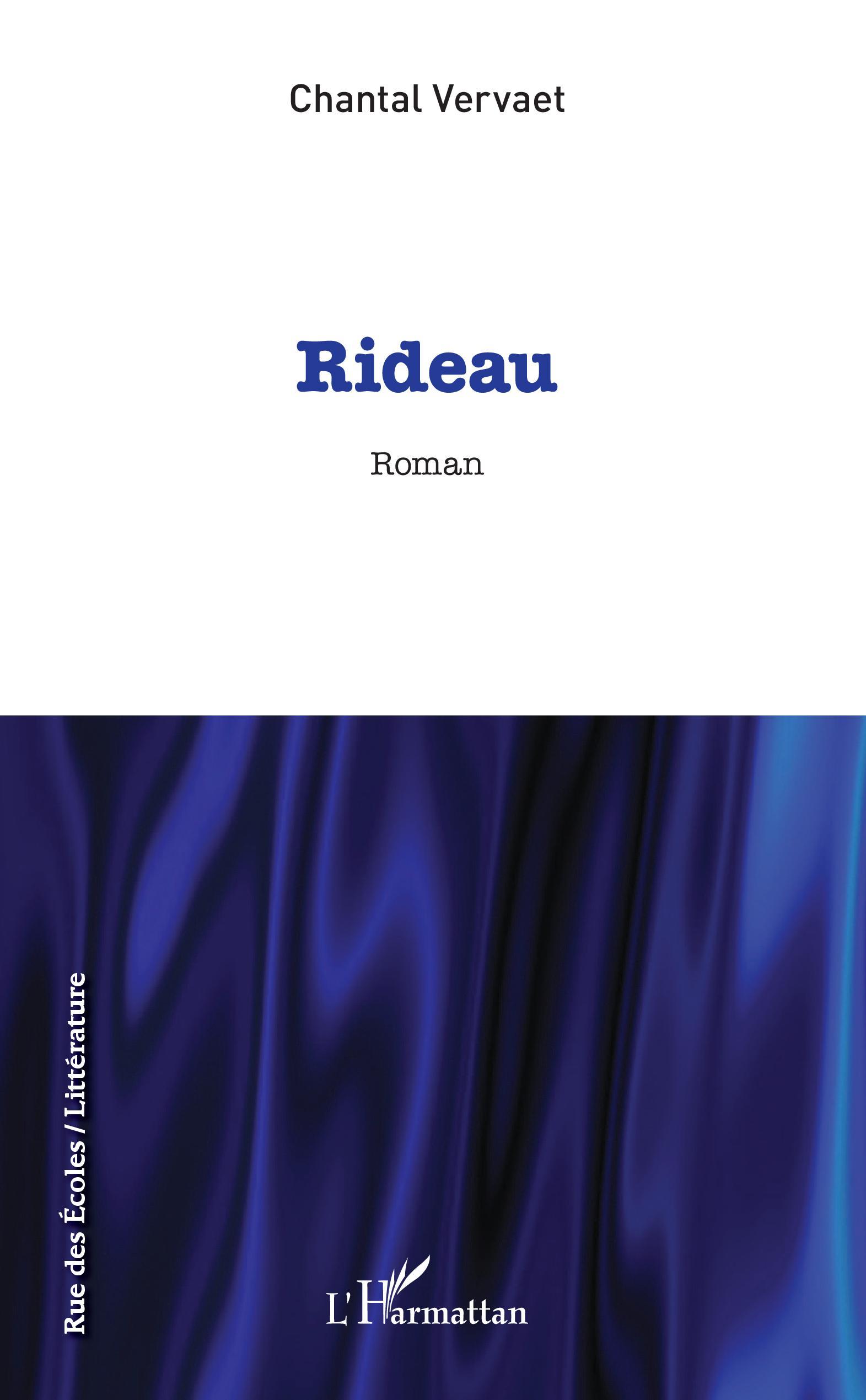 Rideau (9782343187143-front-cover)