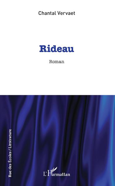 Rideau (9782343187143-front-cover)