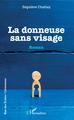 La donneuse sans visage (9782343177427-front-cover)