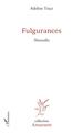 Fulgurances, Nouvelles (9782343136646-front-cover)