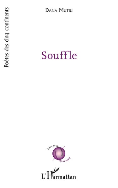 Souffle (9782343172583-front-cover)