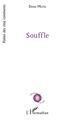 Souffle (9782343172583-front-cover)