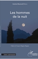 Les hommes de la nuit (9782343121116-front-cover)