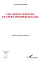 Libres penseurs et leurs internationale (Les) (9782343144313-front-cover)