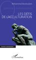 Les défis de l'acculturation (9782343191195-front-cover)