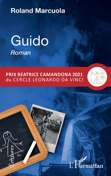 Guido (9782343191966-front-cover)