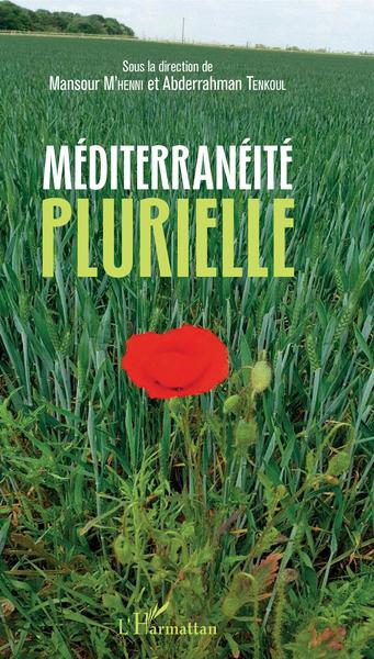 Méditerranéité plurielle (9782343179315-front-cover)
