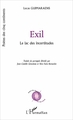 Exil, Le lac des incertitudes (9782343121758-front-cover)