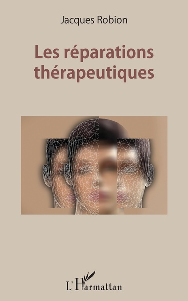 Les réparations thérapeutiques (9782343135694-front-cover)