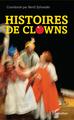Histoires de clowns (9782343199481-front-cover)