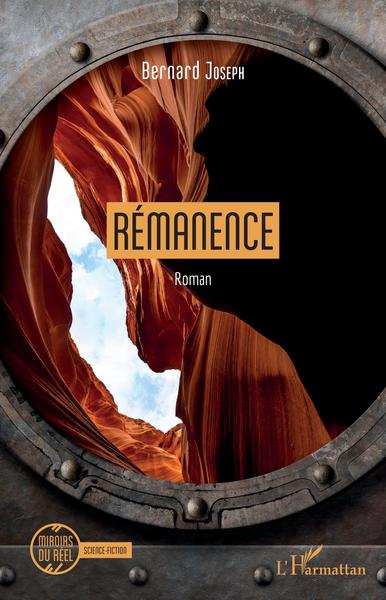 Rémanence (9782343183626-front-cover)