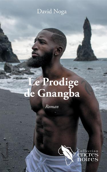 Le Prodige de Gnangba, Roman (9782343169545-front-cover)