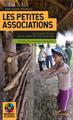 Les petites associations, L'artisanat discret de la solidarité internationale - Les liens Loire-Atlantique - Madagascar (9782343172859-front-cover)