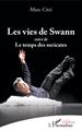 Les vies de Swann, suivi de - Le temps des suricates (9782343167602-front-cover)