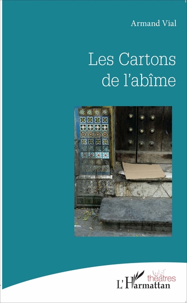 Les Cartons de l'abîme (9782343121499-front-cover)