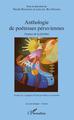 Anthologie de poétesses péruviennes, Danses de la fertilité (9782343180977-front-cover)