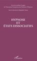 Hypnose et états dissociatifs (9782343198712-front-cover)