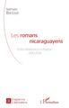 Les romans nicaraguayens, Entre désillusion et éthique - 1990-2014 (9782343146676-front-cover)