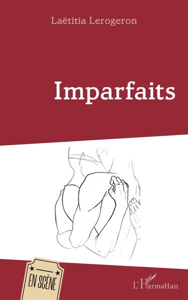 Imparfaits (9782343171098-front-cover)