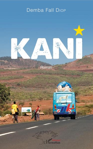 Kani, Roman (9782343140971-front-cover)