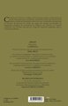 Cultures et Conflits, Varia (9782343155043-back-cover)