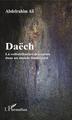 Daëch, La redistribution des cartes dans un monde bouleversé (9782343130965-front-cover)