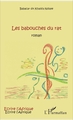 Les babouches du rat, Roman (9782343126067-front-cover)