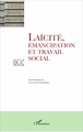 Laïcité, émancipation et travail social (9782343123585-front-cover)