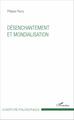 Désenchantement et mondialisation (9782343101736-front-cover)