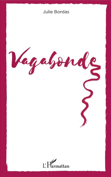 Vagabonde (9782343130347-front-cover)