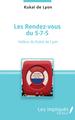 Les Rendez-vous du 5-7-5, Haikü du kukaï de Lyon (9782343130217-front-cover)