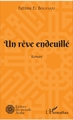 Un rêve endeuillé, Roman (9782343110431-front-cover)