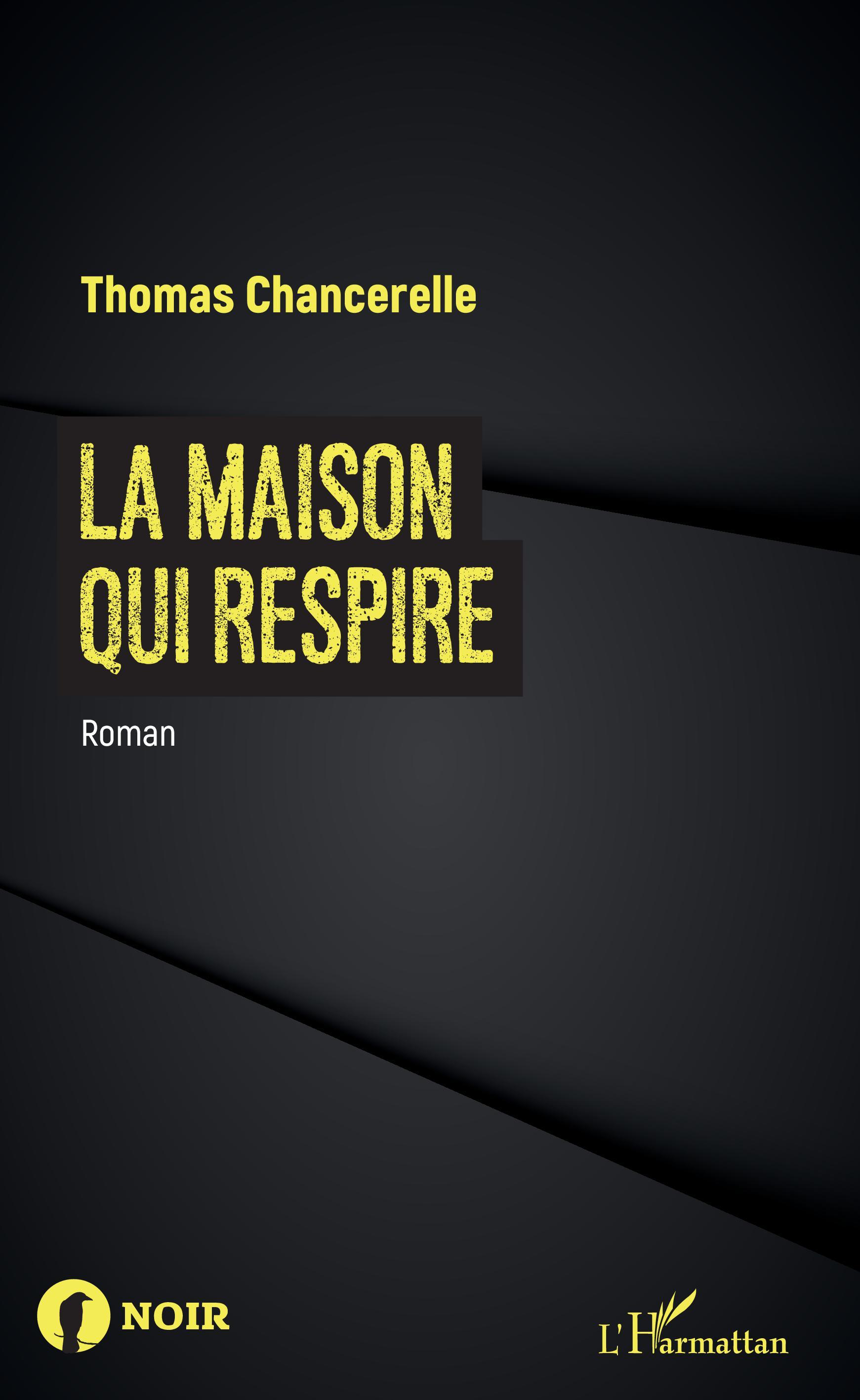 La Maison qui respire (9782343173238-front-cover)