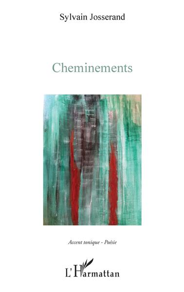Cheminements (9782343196558-front-cover)