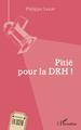 Pitié pour la DRH ! (9782343171968-front-cover)