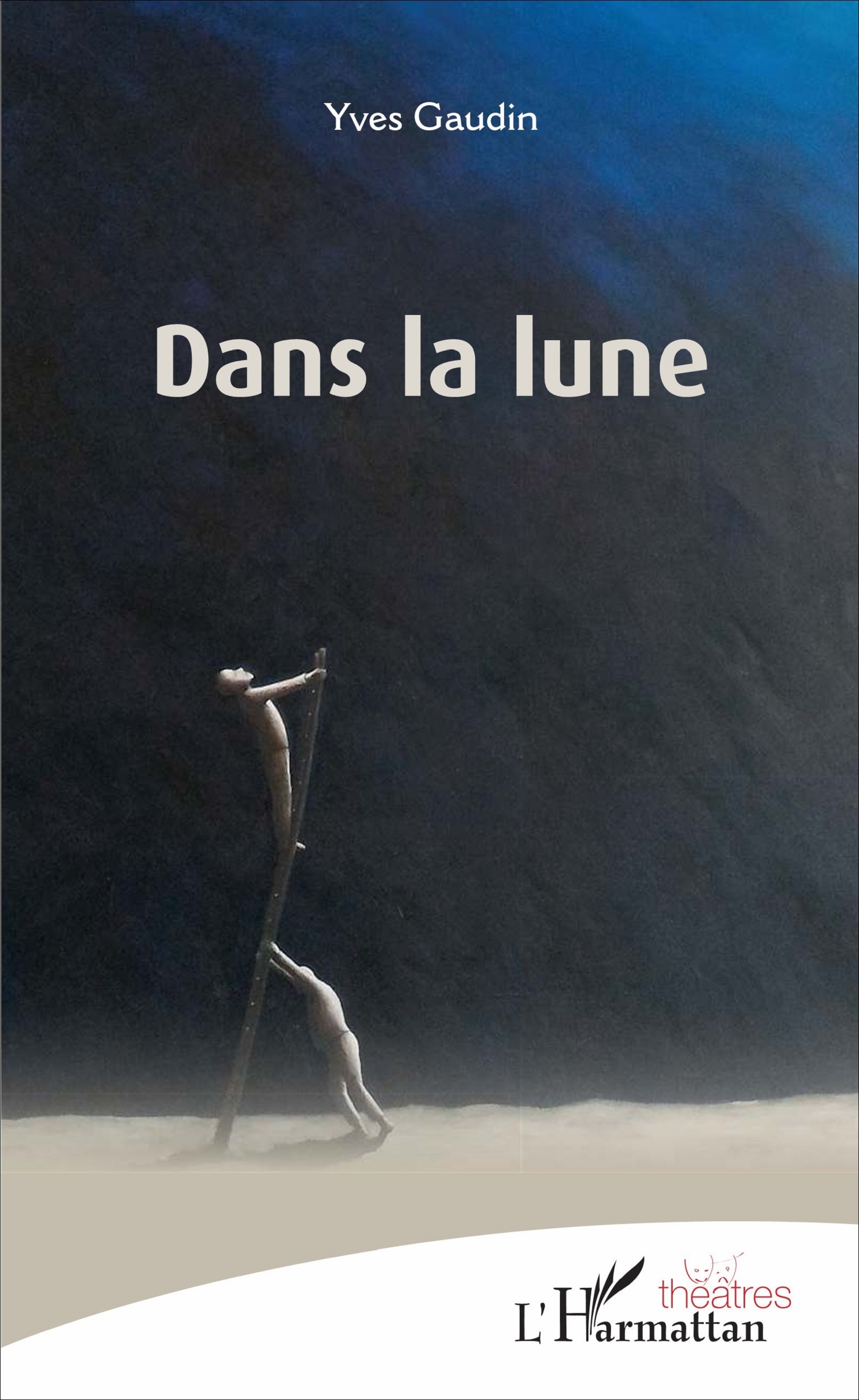 Dans la lune (9782343116938-front-cover)